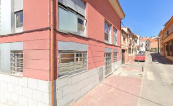 Be In Márketing