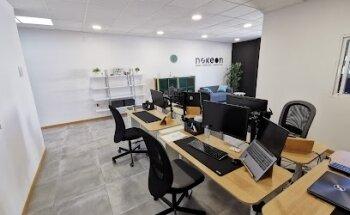 Agencia Nokeon | Diseño, Marketing y Comunicación