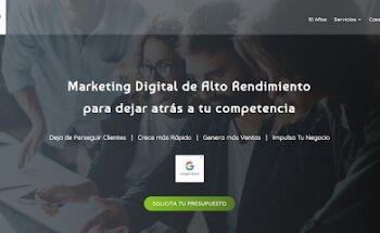 Impulsa tu Marketing