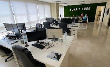 Suma y Sube - Agencia PrestaShop & SEO Valencia