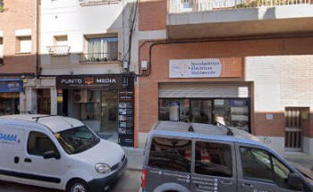 PUNTO MEDIA