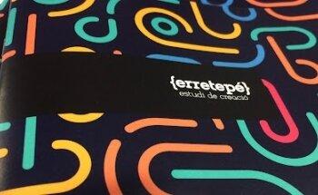 {Erretepé | Estudi de creació}