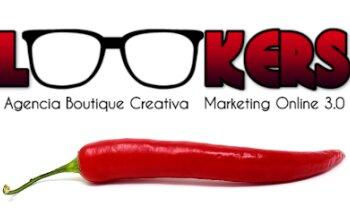 Agencia de Marketing Online | SEO | Creación Web | SEO Local | Redes Sociales | Lookers