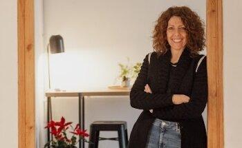 Marta Albet. Marketing i Comunicació.