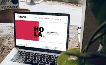 Imuve | Agencia SEO y diseño web en Alicante