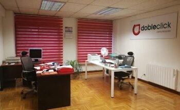 DobleClick Comunicación