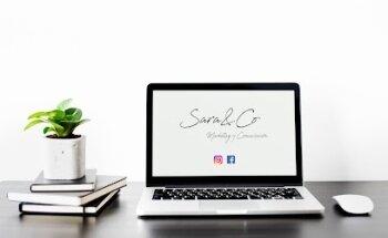 Sara&Co Marketing Digital y Comunicación