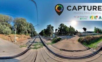 CAPTURE Màrqueting Digital