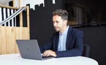 Guillermo Fuentes consultor de Marketing Digital, SEO & CRO