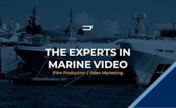 NAUTIC.FILM: Video Production for the Marine Industry