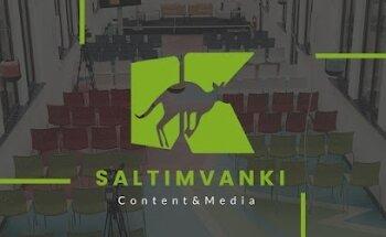 Saltimvanki Content & Media