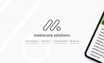 Mediacore Solutions