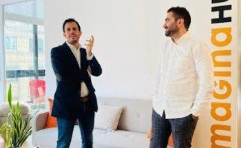 IMAGINA (agencia marketing digital)