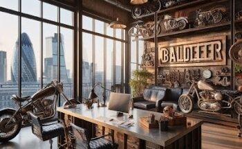 Baldeer / Agencia de Marketing Digital