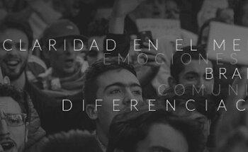 Quantum Brand Builders | Construcción de marca y diferenciación