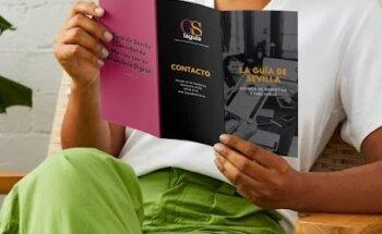 La Guía de Sevilla. Agencia de Marketing y Publicidad