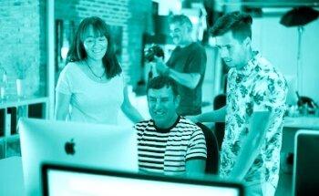 LA MARKETING ONLINE VALENCIA