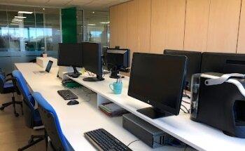 PIENSAVIRTUAL GESPRO INFORMATICS S.L.