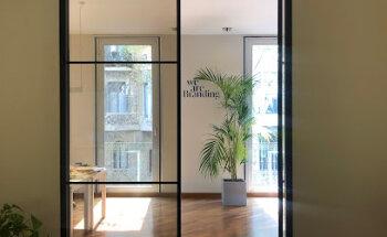 The Yes Brand | Agencia Branding Barcelona y Diseño de Packaging