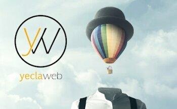 YeclaWeb. Tiendas Online, Páginas Web, Embudos y Redes Sociales