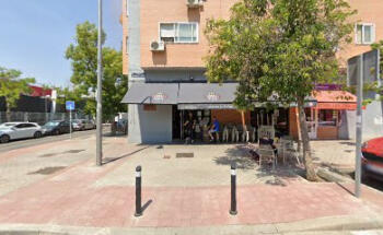 Berbo Publicidad integral Madrid