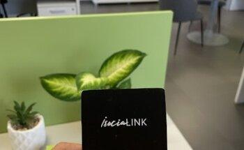 Isocialink Agencia de Publicidad y Marketing en Almería