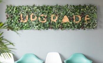 Upgrade The Marketing Agency