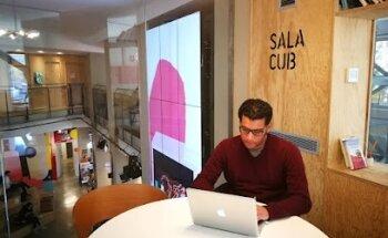 Agencia de Marketing Knowmad Human