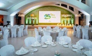 Blau Comunicacion y Eventos