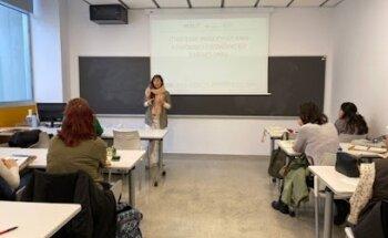 Eli Guillén - Especialista en digitalización