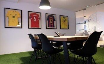 The Player Management