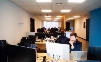 Agencia SEO en Madrid | RODANET