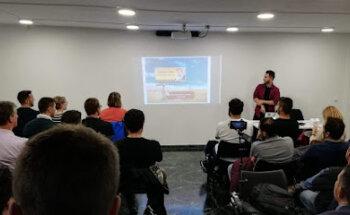 David Calabuig Lopez SEO Valencia