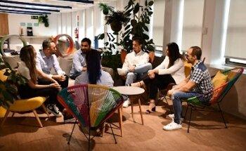 Nestrategia, Agencia de Marketing online en Madrid