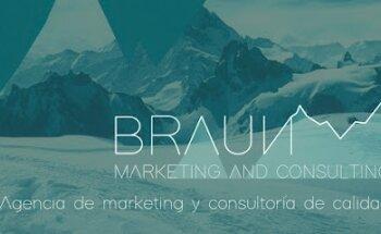 Braun Marketing & Consulting