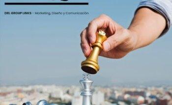 SEO, Marketing Digital, Diseño Web/Gráfico y Comunicación en Málaga y Online - DRL GROUP LINKS - 2024