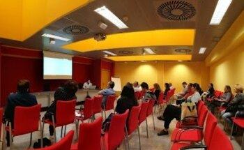 Te Veo Online: diseño web y marketing digital en Madrid