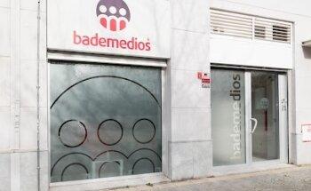 Bademedios