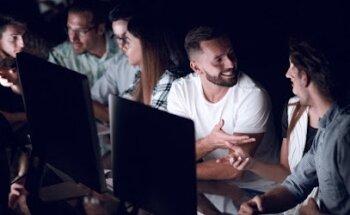 KijuTech - Agencia de Marketing Digital Estratégico