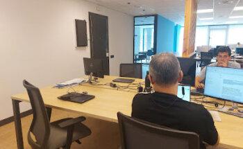 Agencia Marketing Digital Galicia | Axencia Dixital 42ºN