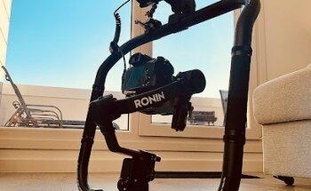 Alberto Pérez Media | Fotógrafo y videógrafo