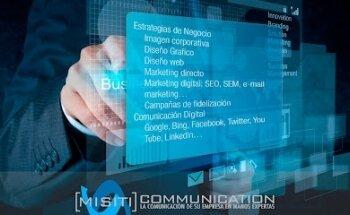 Misiti Communication