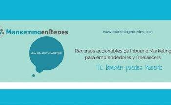 Marketing en Redes - Consultor marketing online