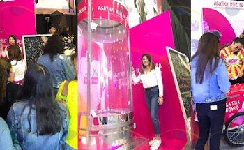 CABINA DE AIRE (España)