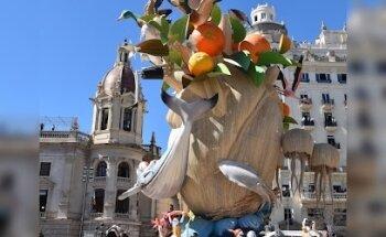Fallas VLC