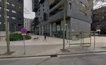 Agencia DECUBICA Diagonal