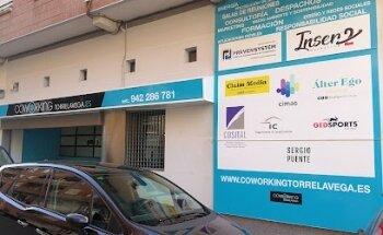 Coworking Torrelavega