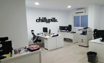 Chillypills