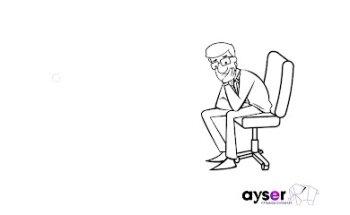 AYSER - Diseño páginas web & SEO en Vitoria