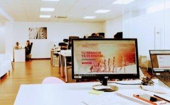 LA MINA DIGITAL | Diseño UX y mantenimiento web avanzado